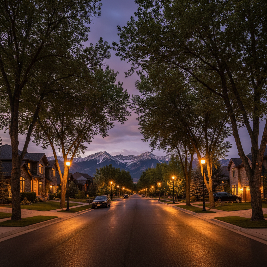Bountiful, Utah: A Healthy Pulse in the Wasatch Front
