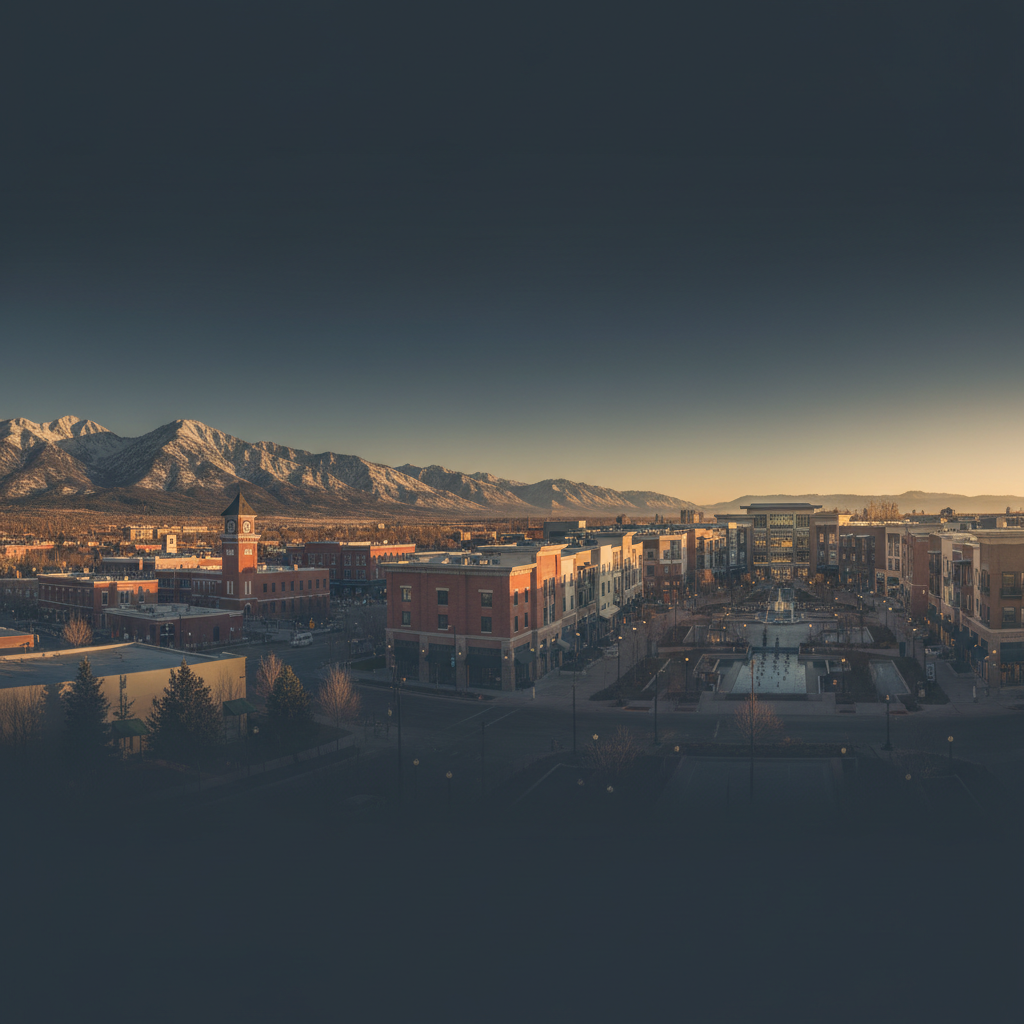 Farmington, Utah Real Estate Market Update: Navigating Opportunities in May 2026