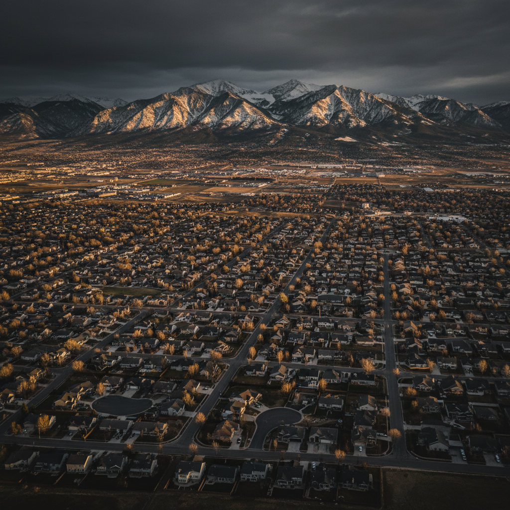 Davis County Real Estate Market Report: Median Prices, Inventory, and Future Outlook