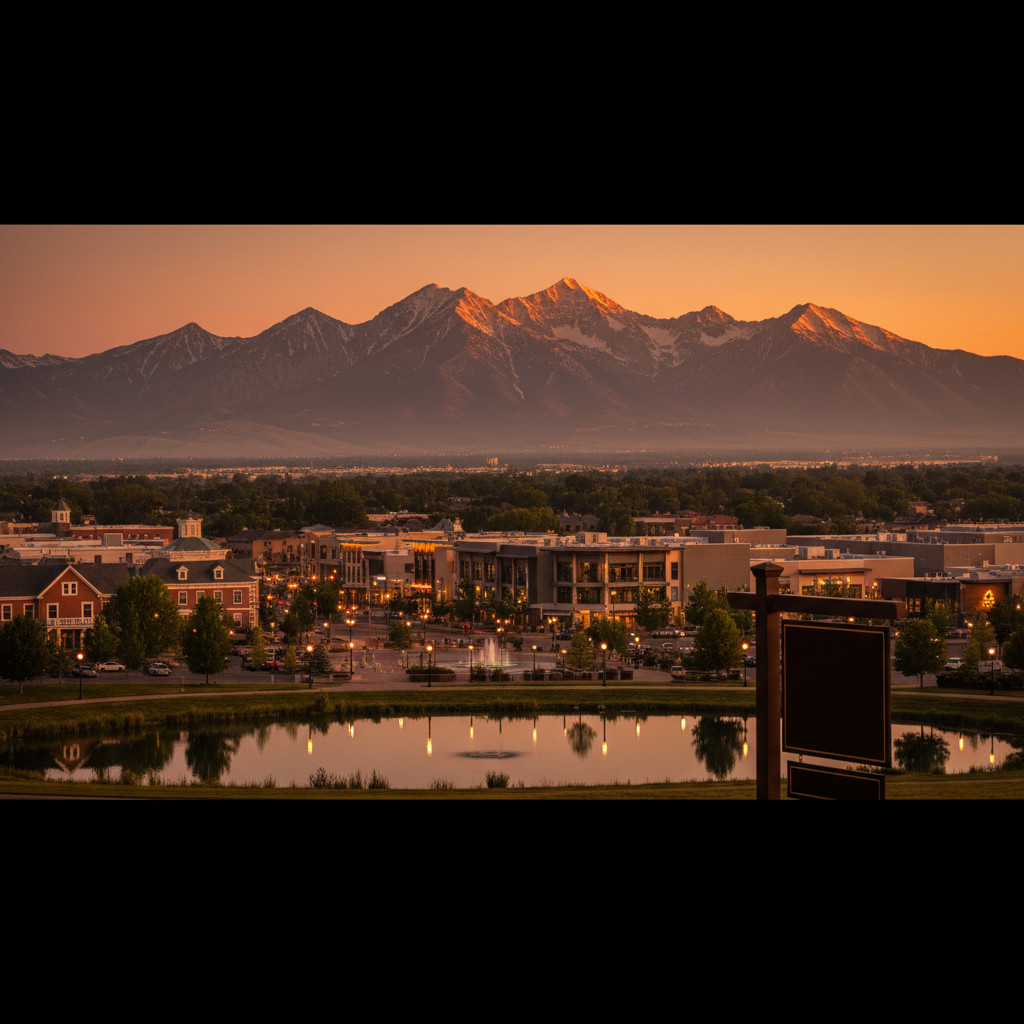 Farmington, Utah Real Estate Market Update: What Buyers and Sellers Need to Know in May 2026
