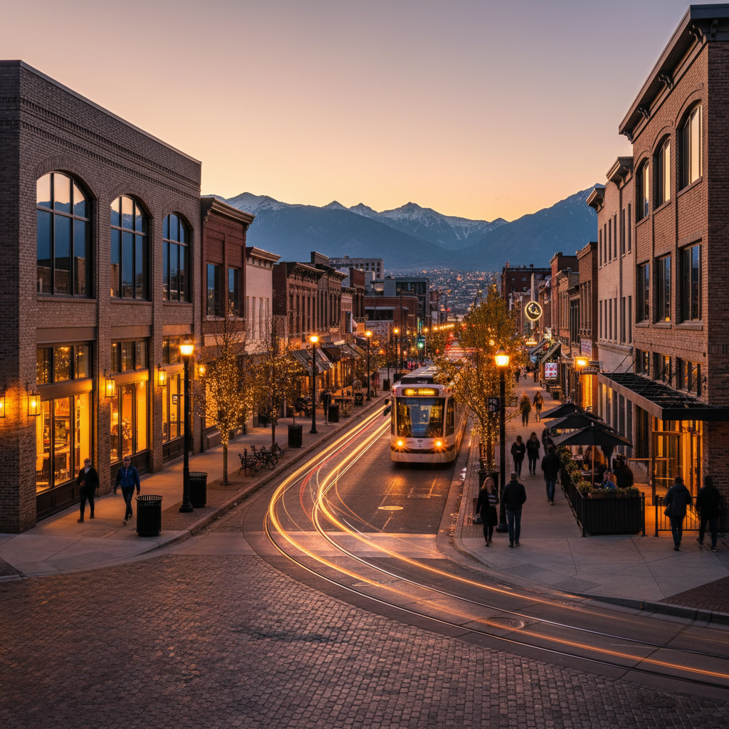 Sugar House Utah Real Estate Guide: Neighborhood Trends, Home Values, and What Makes This Area Special