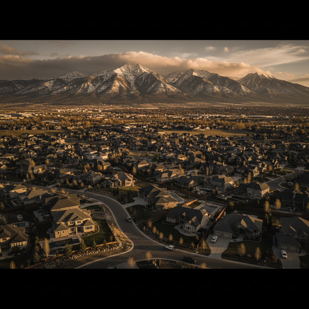 Davis County Real Estate Market Report: Median Prices, Inventory Levels, and What to Expect