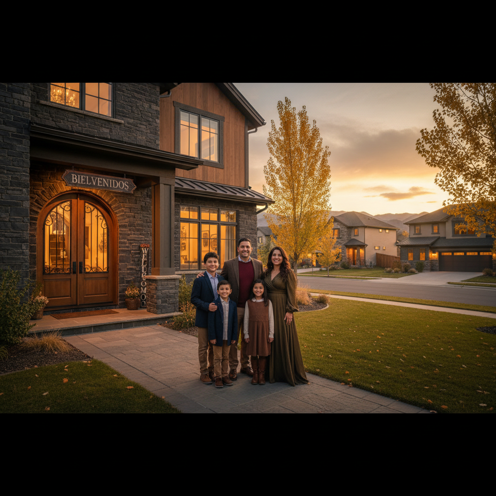 Guía Completa de Bienes Raíces en Utah para Compradores Hispanos: Farmington, Layton y Davis County