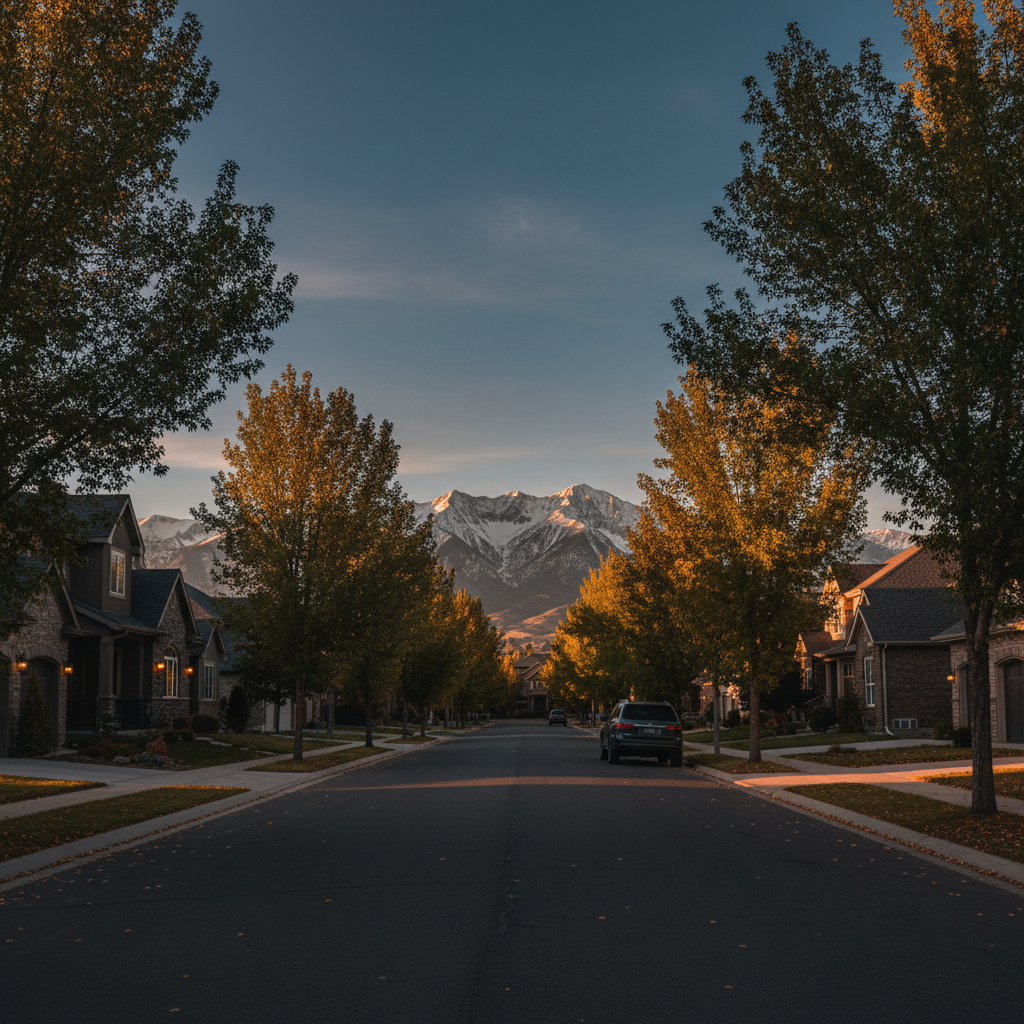 Syracuse, Utah: Neighborhood Pulse Report