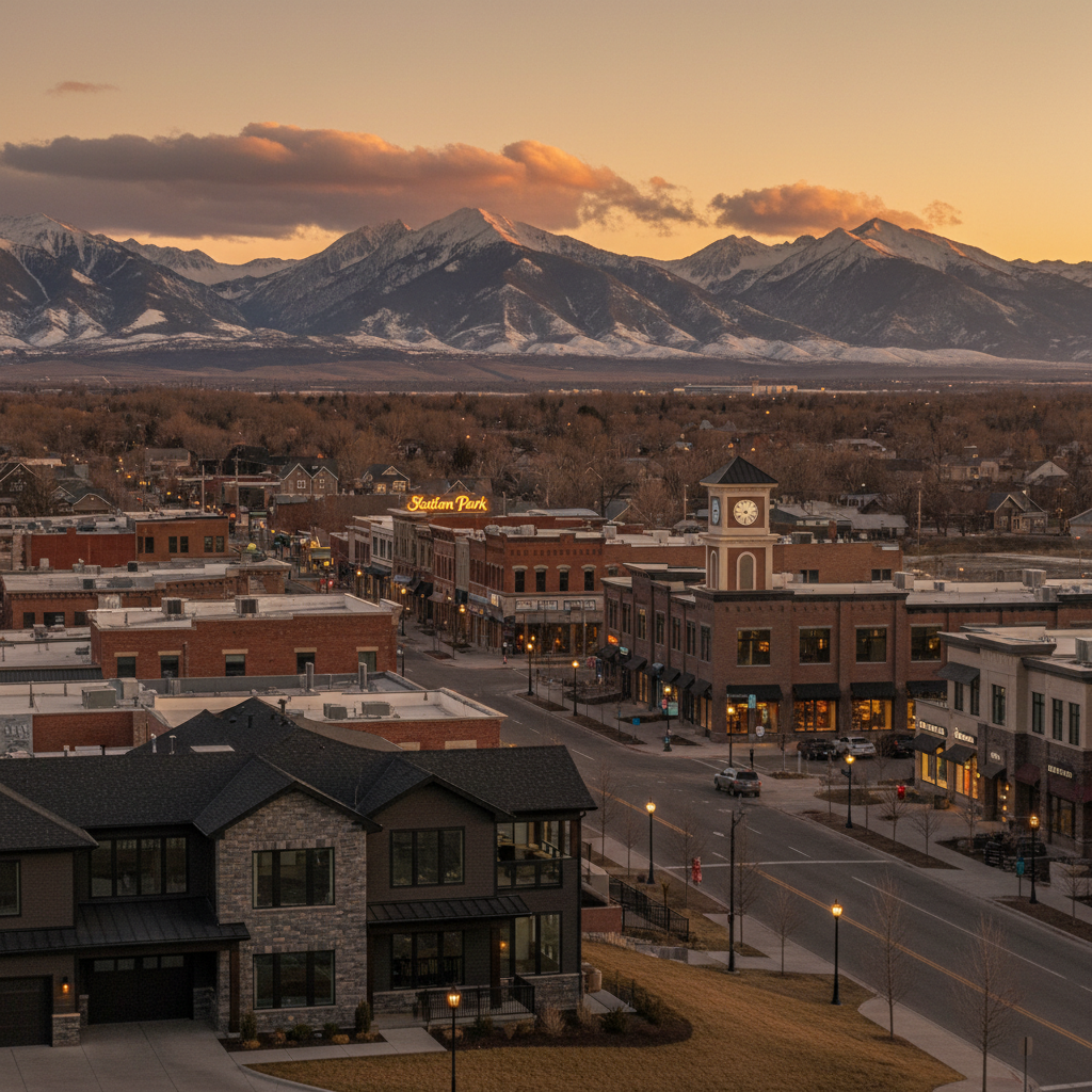 Farmington, Utah Real Estate Market Update: What Buyers and Sellers Need to Know in May 2026