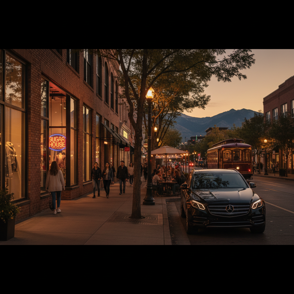 Sugar House Utah Real Estate Guide: Neighborhood Trends, Home Values, and What Makes This Area Special