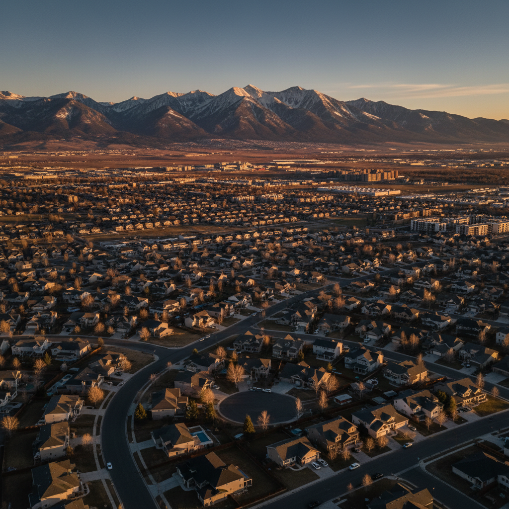 Davis County Real Estate Market Report: Median Prices, Inventory, and 2026 Forecast