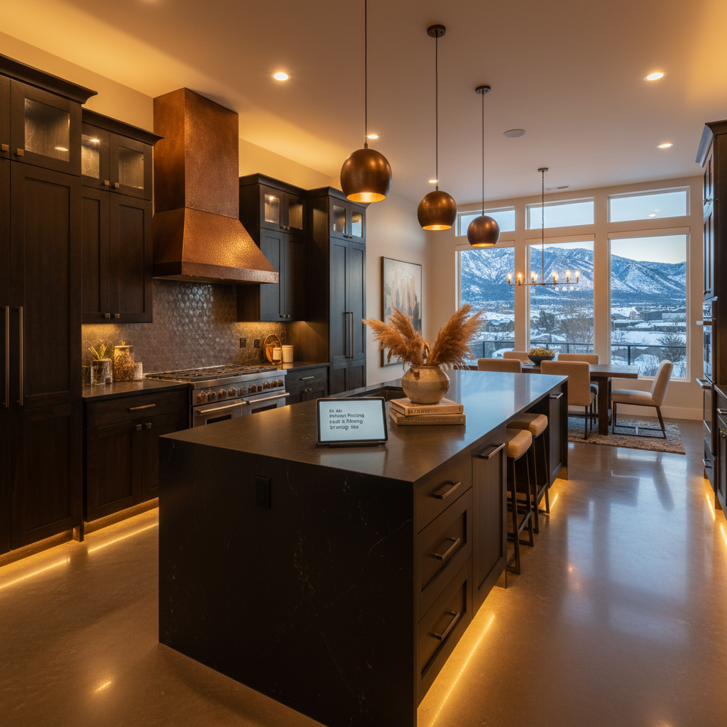 How to Sell Your Home Fast in Utah: Dr. Haws' Proven Pricing and Staging Strategies