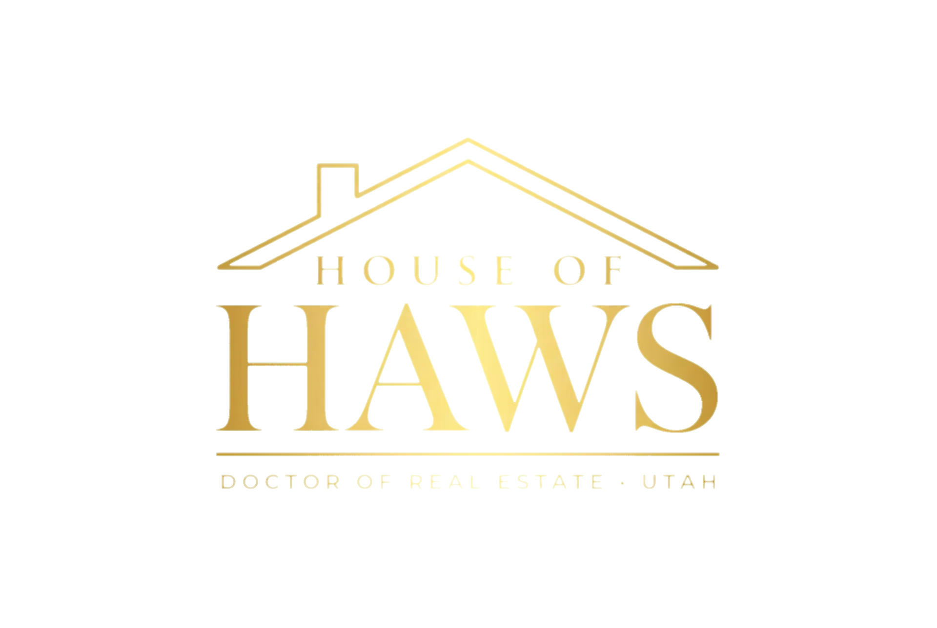 House of Haws — Doctor of Real Estate · Utah