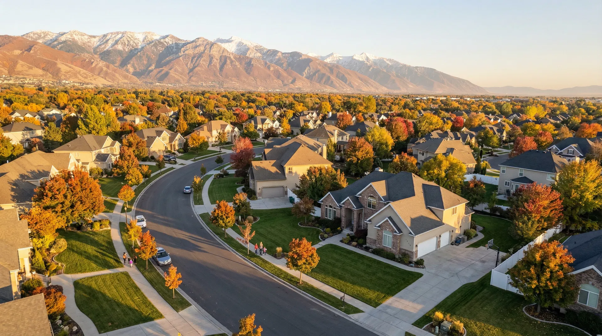 Farmington Neighborhoods