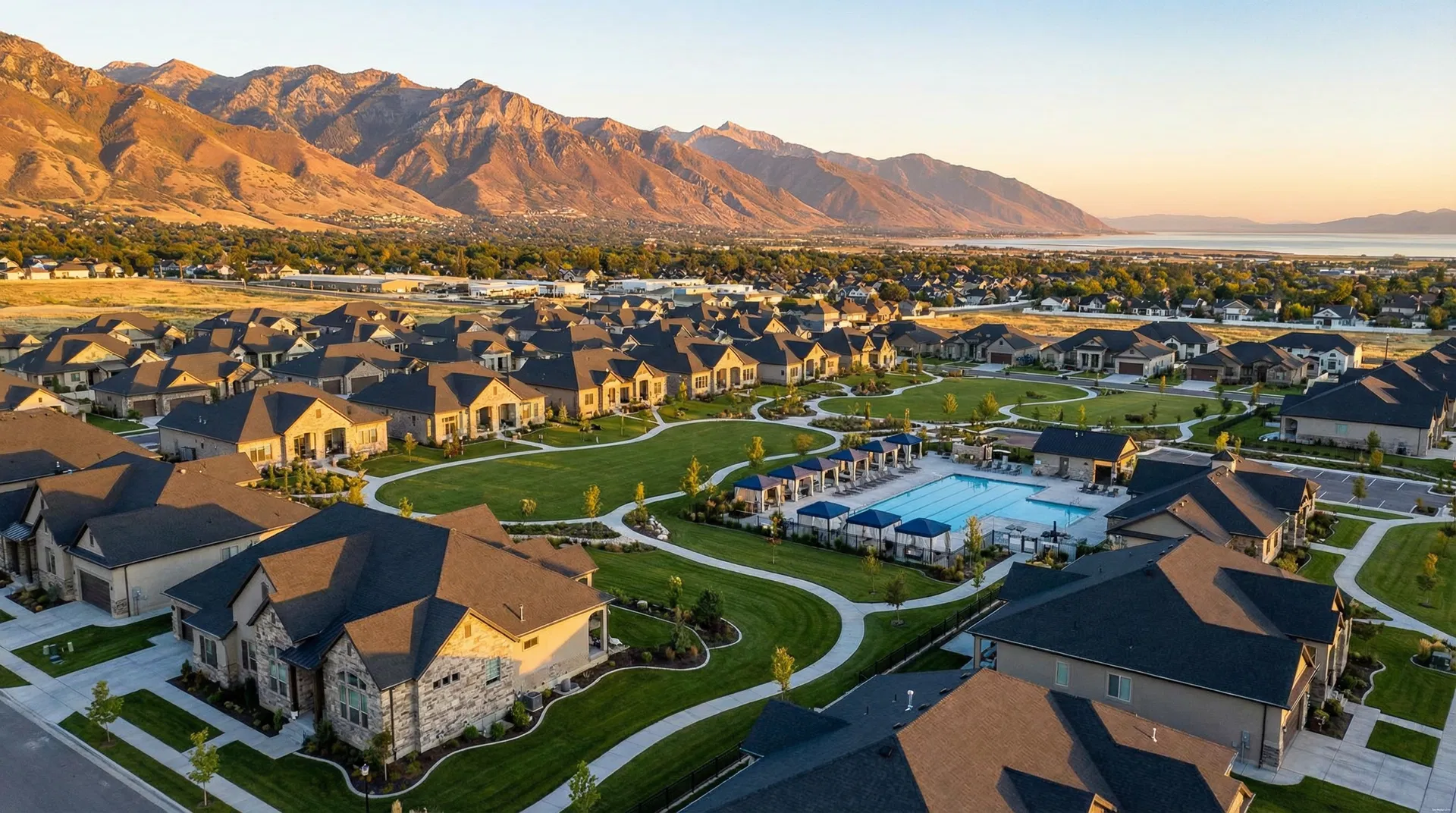 Farmington Creek Estates