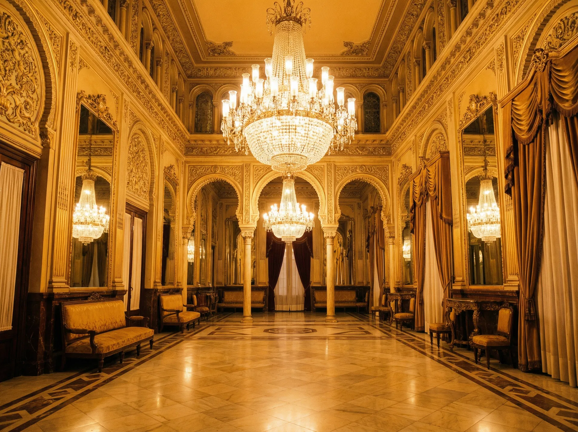 Salzillo, Malecón & River Segura Route