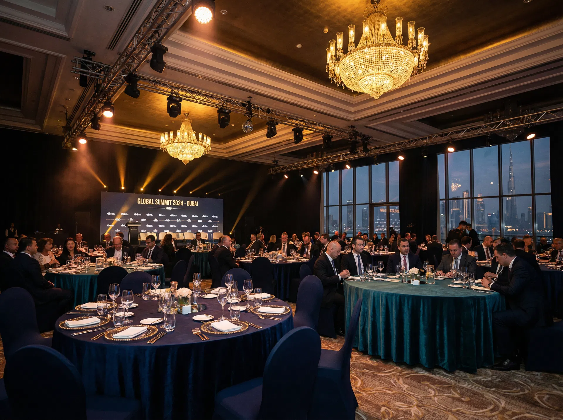 Proven Expertise Across Industries