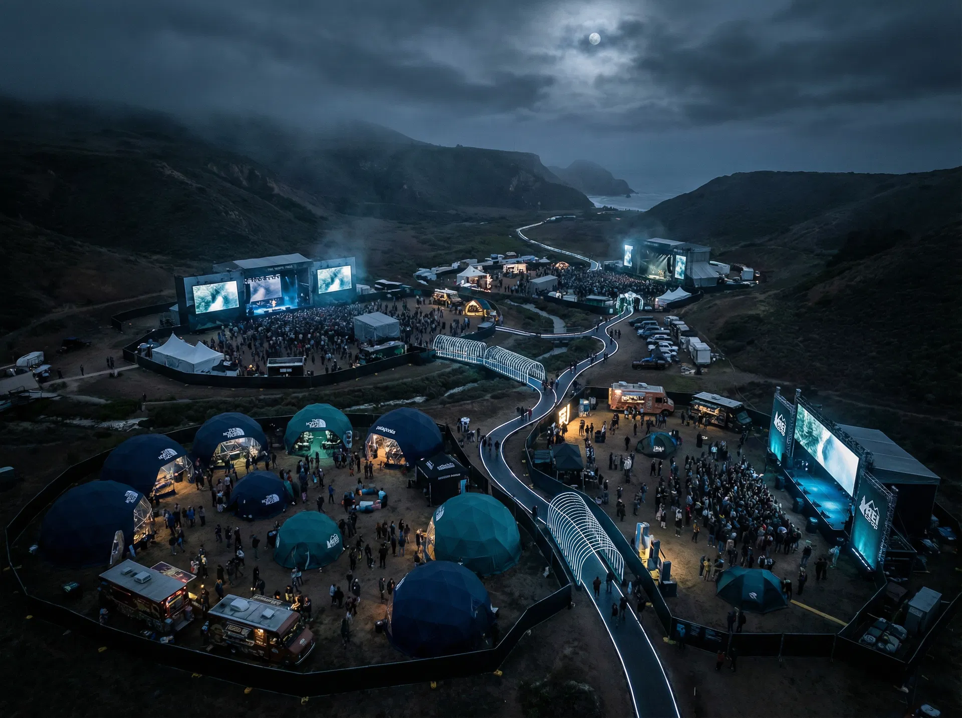 Seamless Events & Campaign Integration