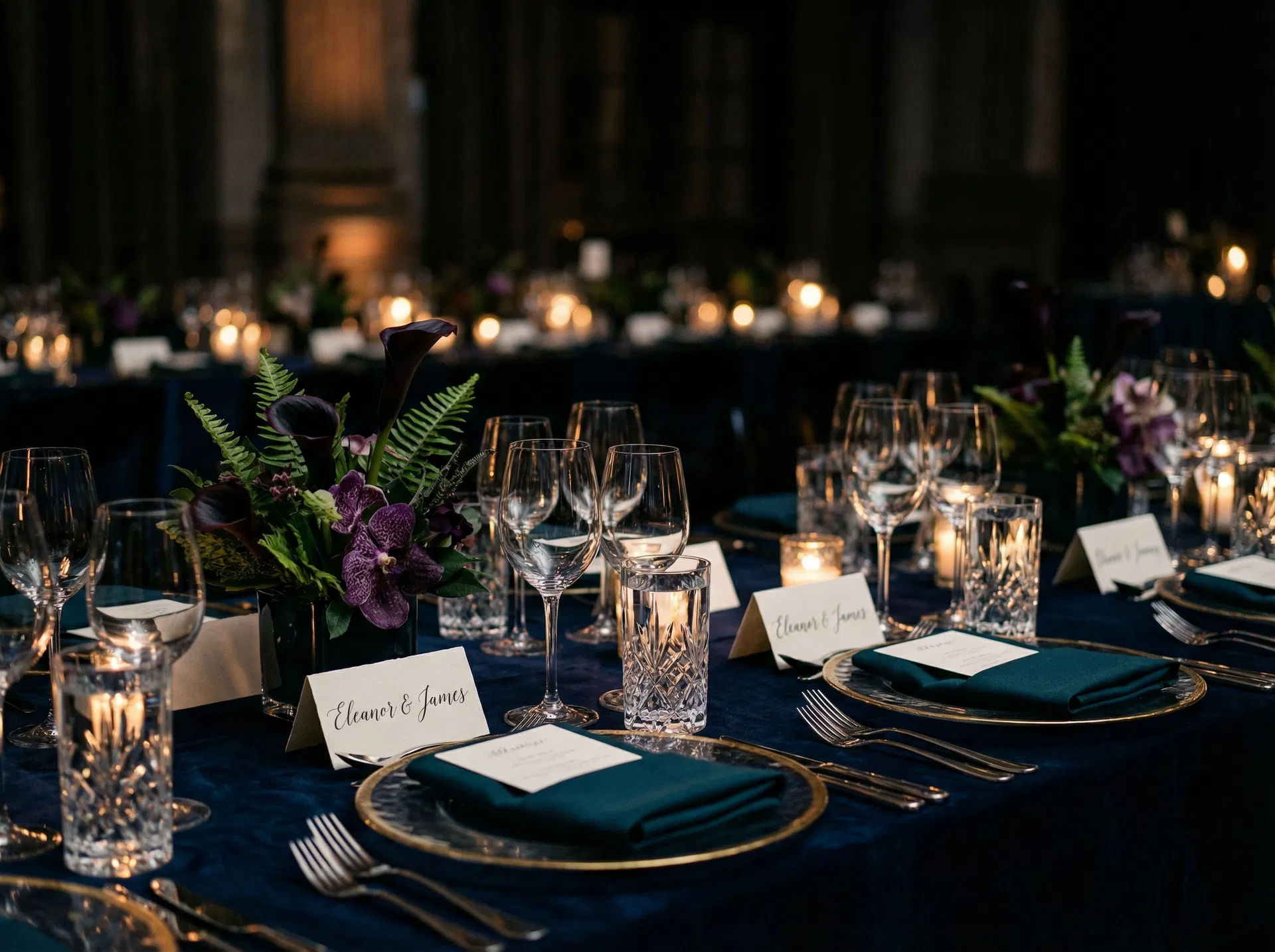 Precision in Execution