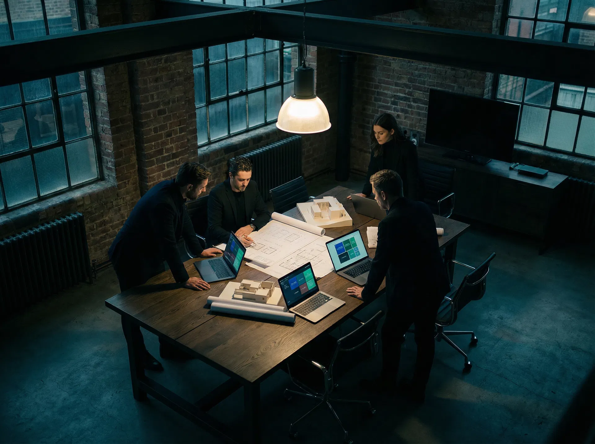 Tailored, Results-Driven Solutions