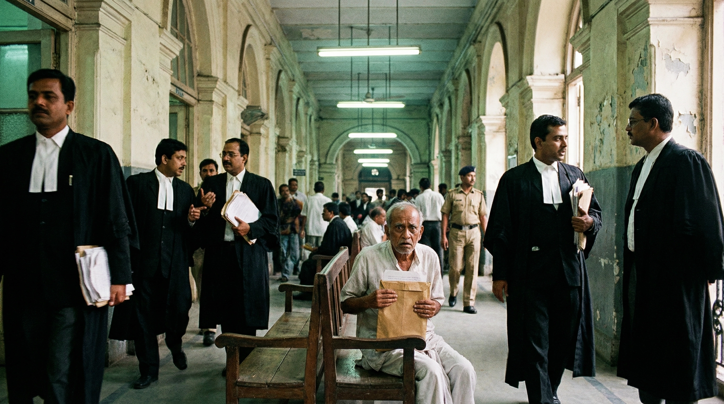 The Magistrate Move: Can You Go to Court Because the KMC System is Broken?