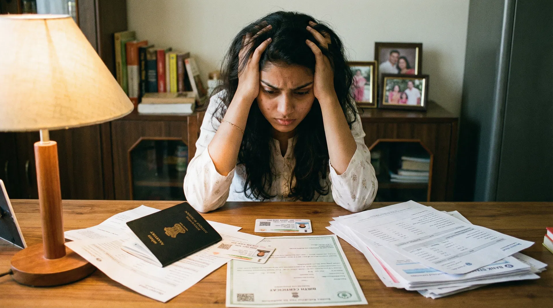 Inheriting Property in Kolkata as an NRI: The Complete Legal and Administrative Guide