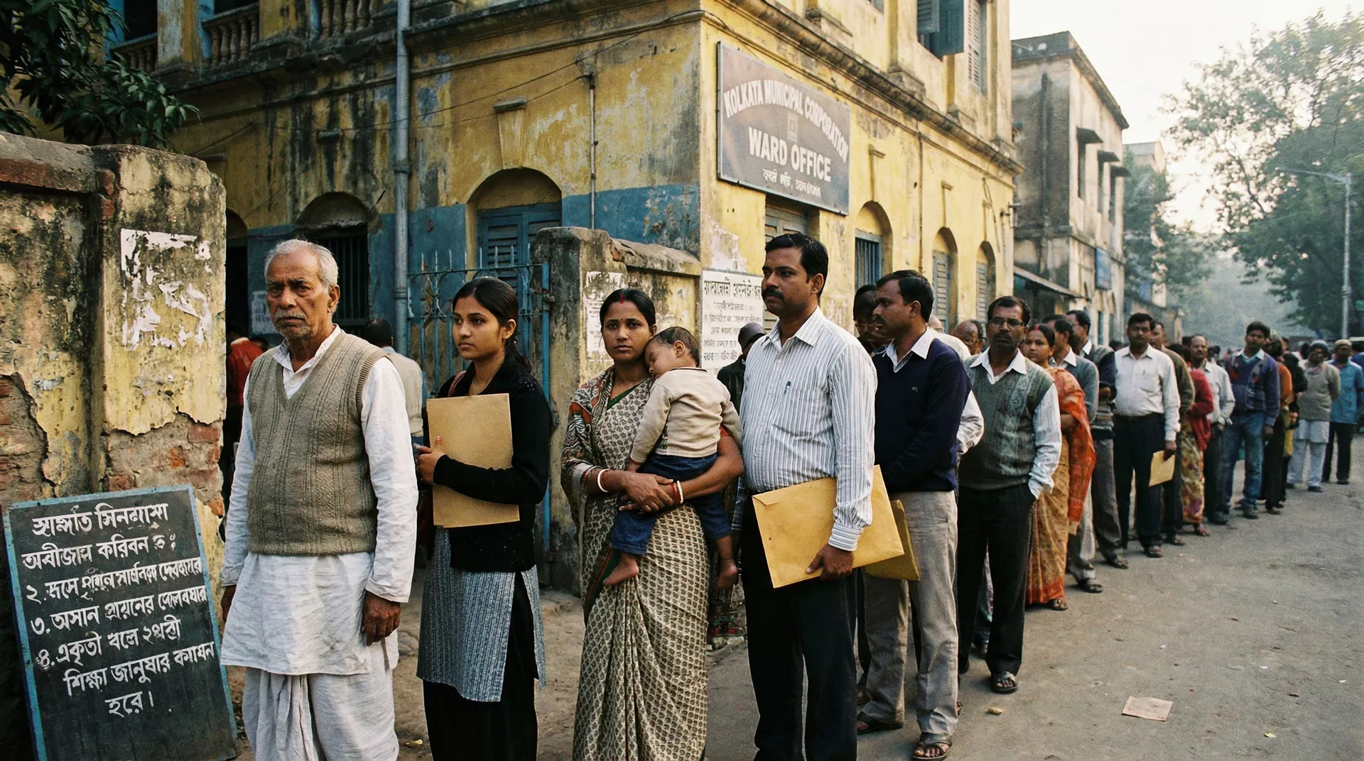 How to Get a Birth Certificate from KMC: A Complete Guide for NRIs