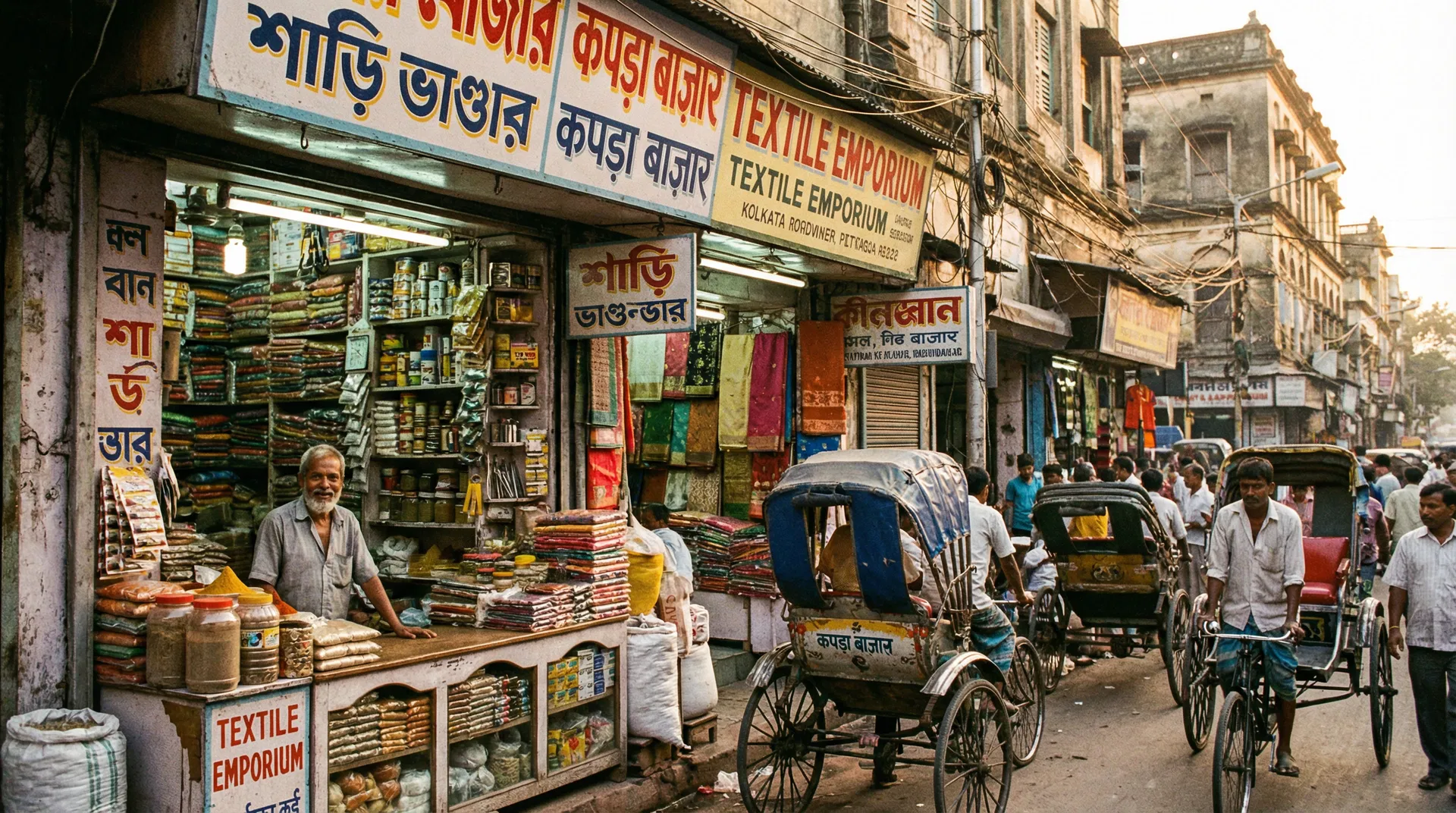 KMC Trade Licence: Who Needs One and How to Get It