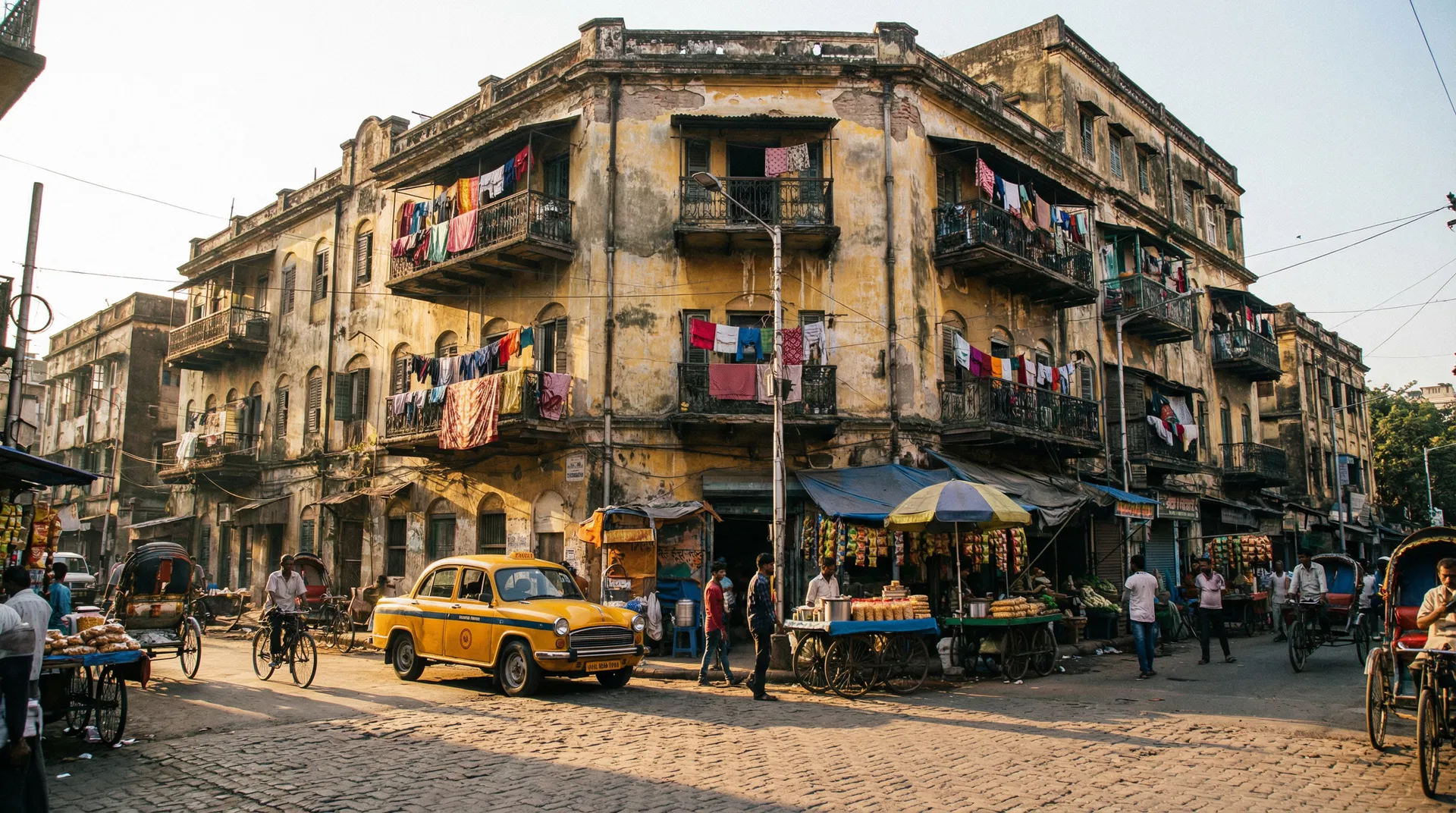 Thika Tenancy in Kolkata: Understanding Your Rights and Getting the Right Documents