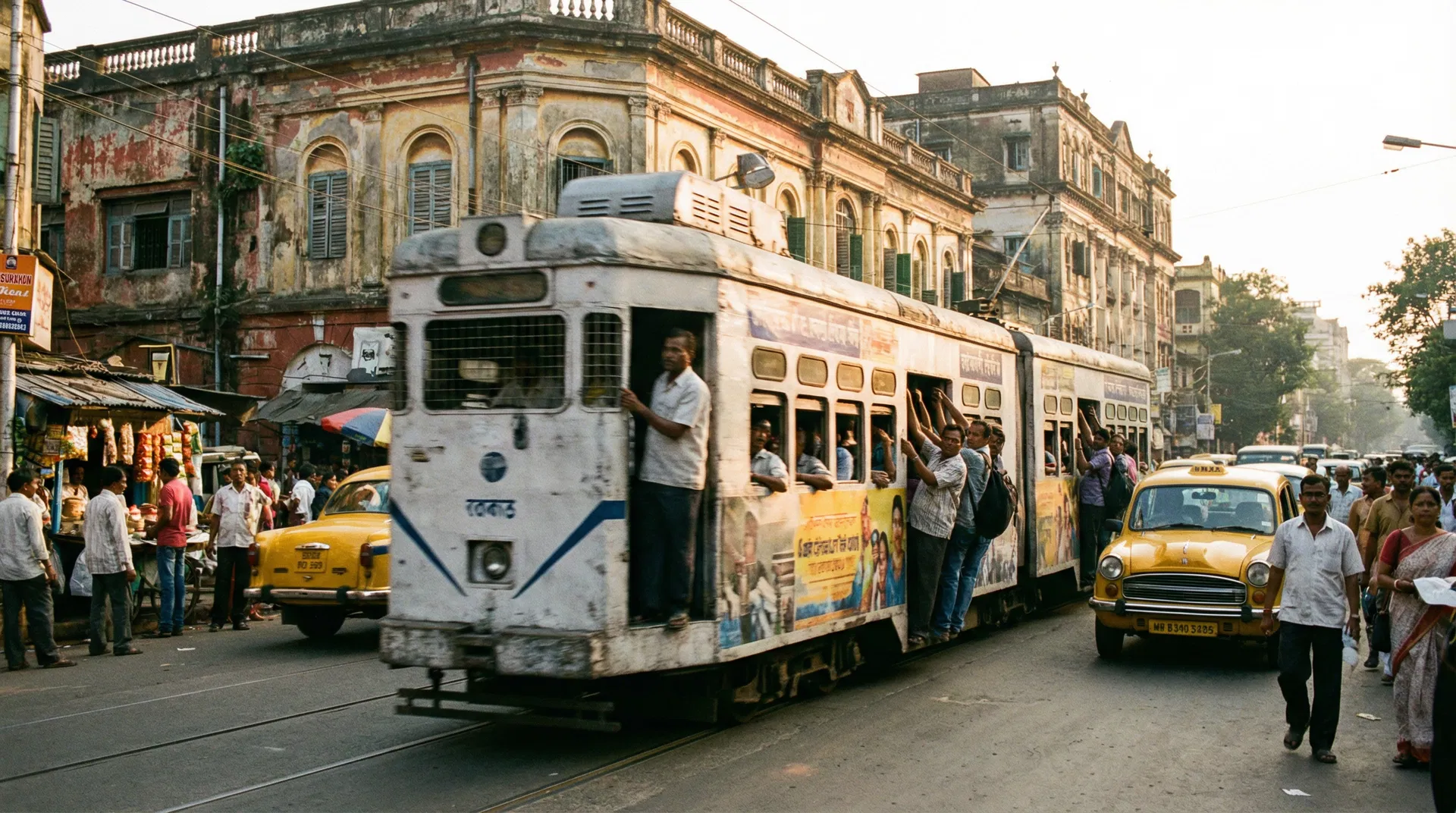 Registering a Business in Kolkata: KMC Trade Licence, GST, and Professional Tax