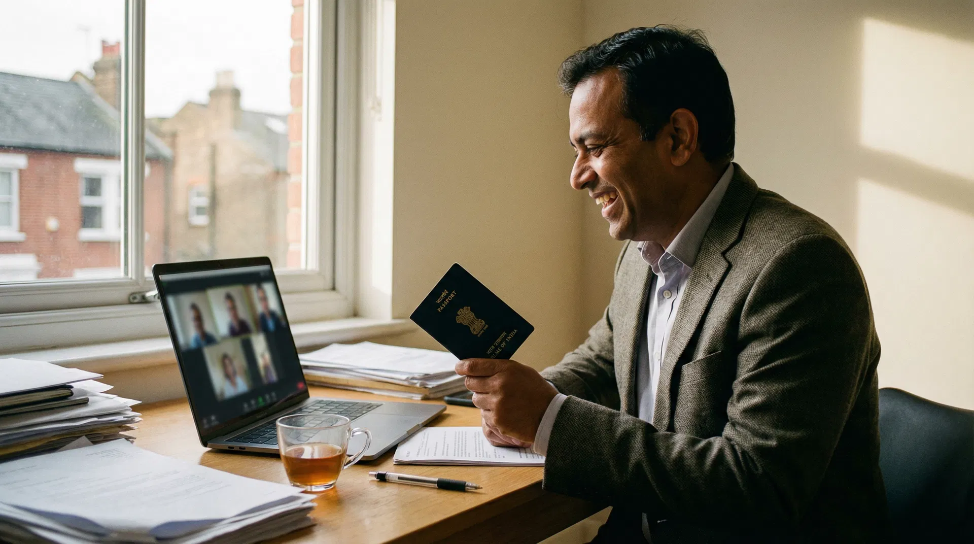 NRI Guide to Kolkata Documents: Everything You Need to Know