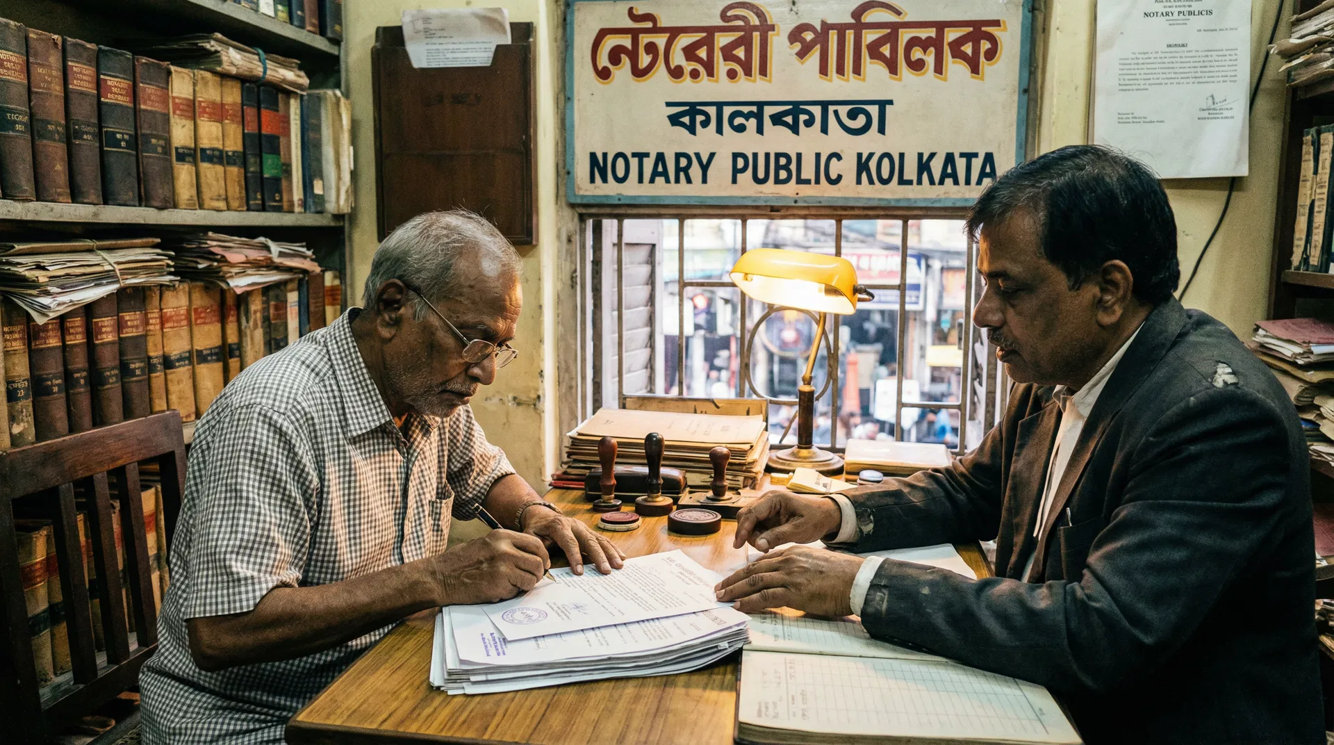 Power of Attorney for NRIs: How to Grant Authority to Someone in India