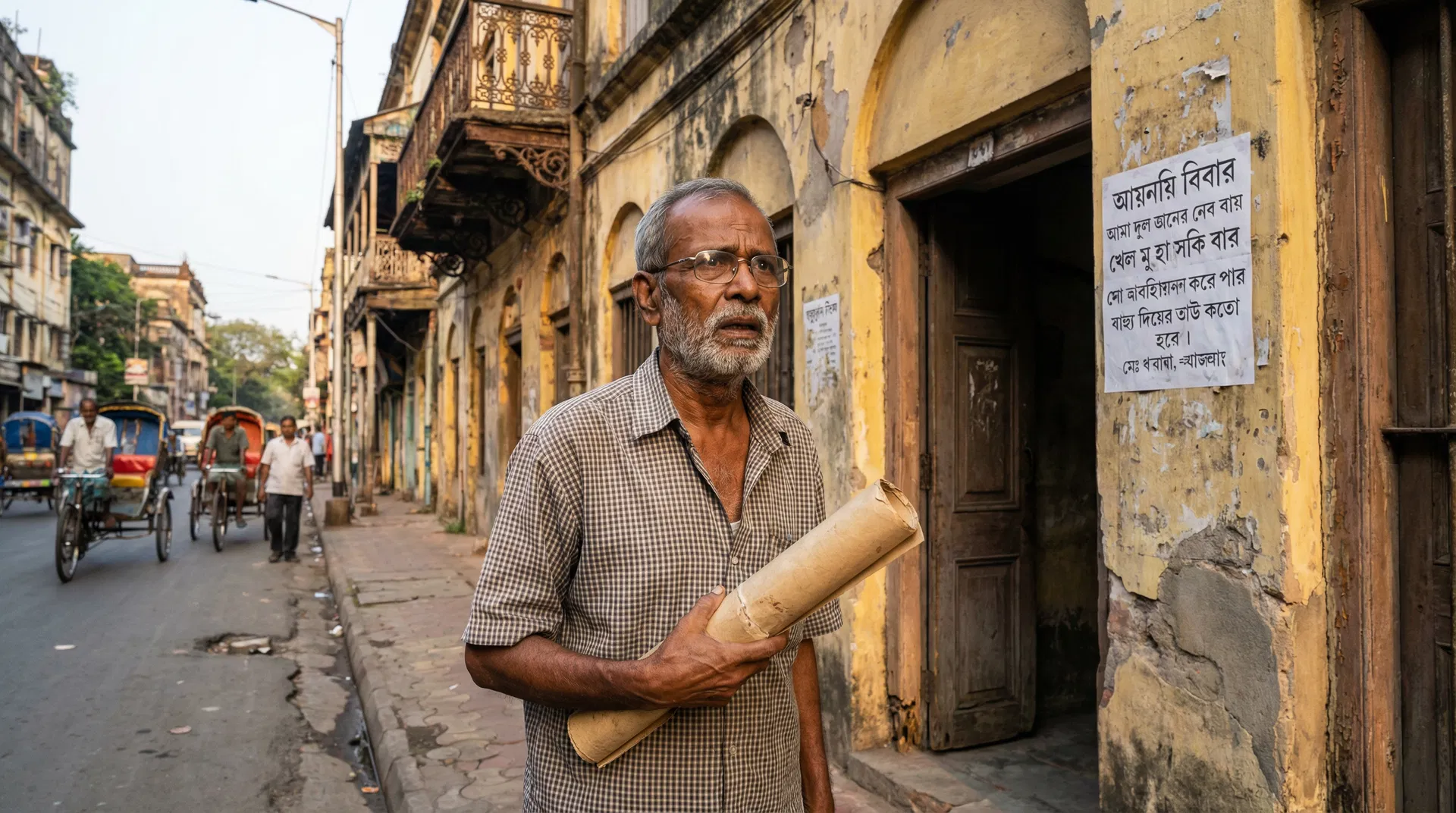 Property Mutation in Kolkata: What It Is, Why It Matters, and How to Do It