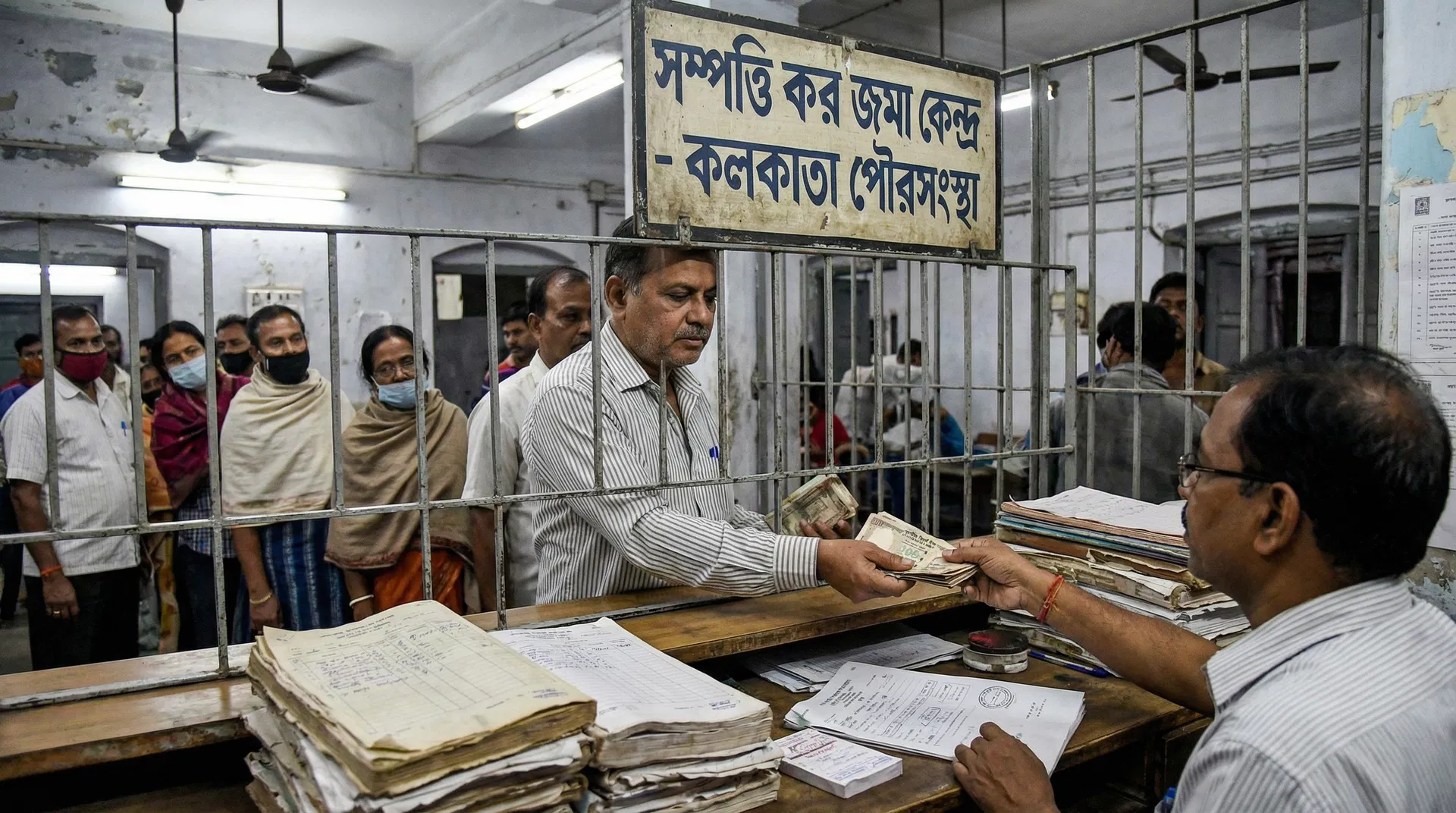 Property Tax Arrears in Kolkata: How to Resolve Years of Unpaid Tax