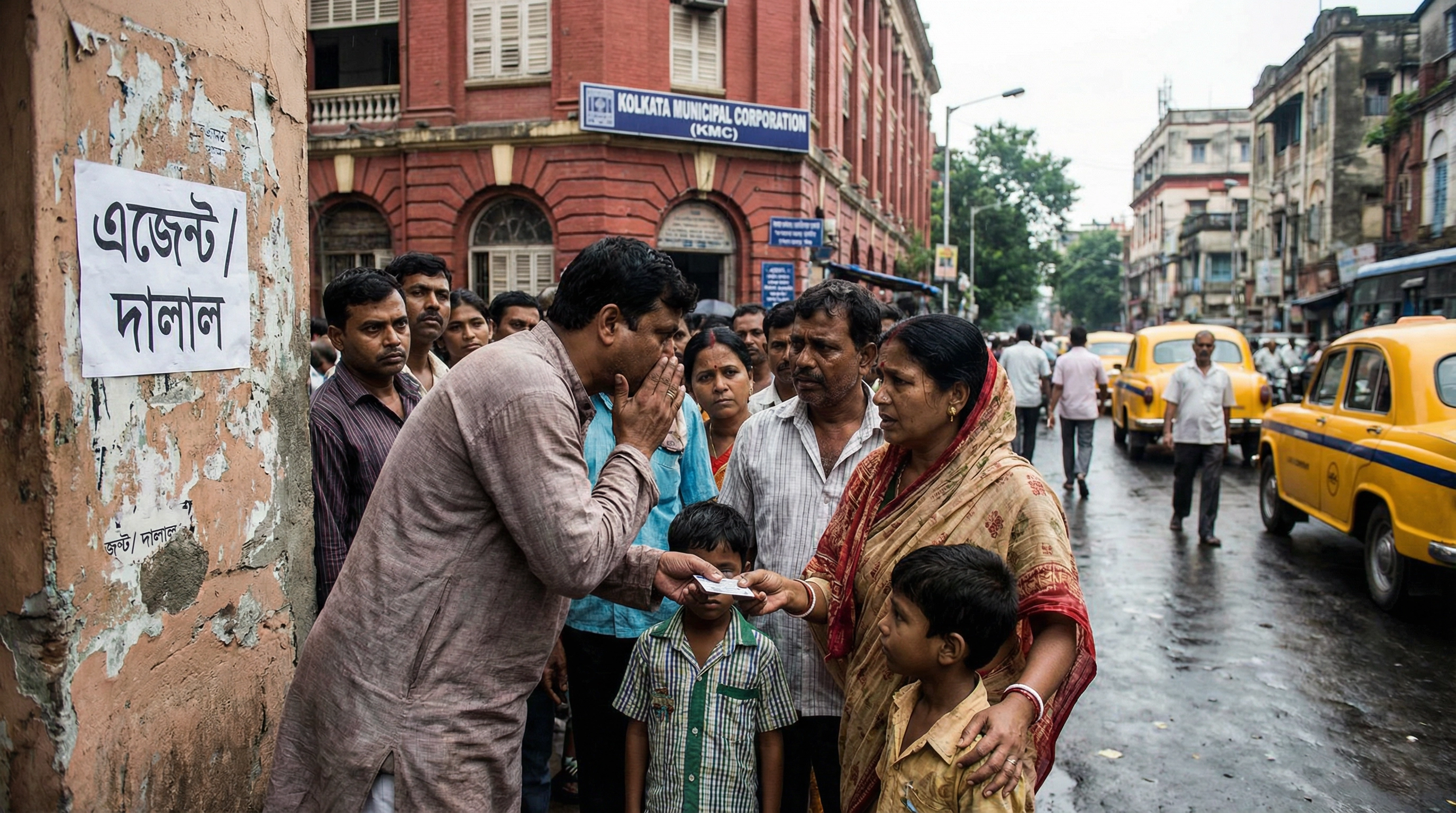 Don't Get Scammed: The Real Cost of a KMC Birth Certificate in 2026