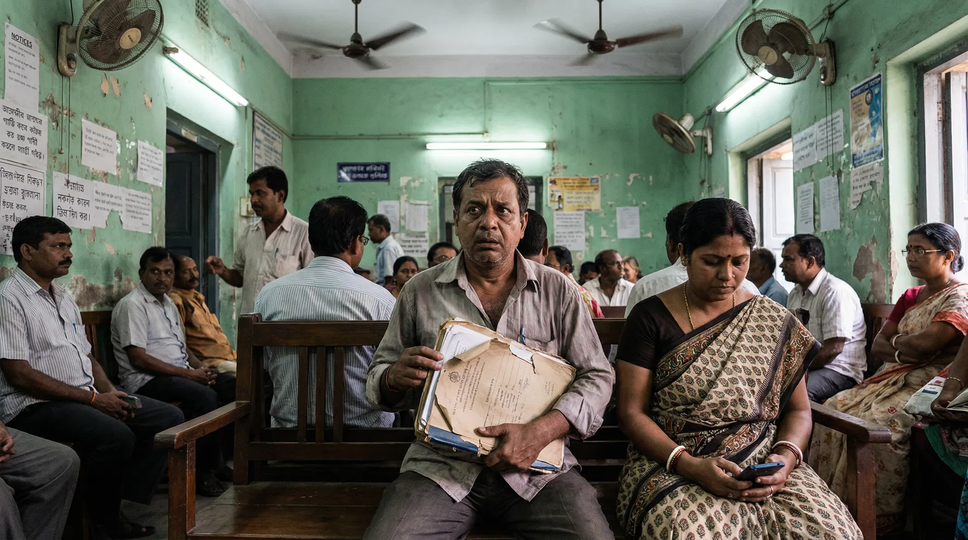 Late Birth Registration at KMC: Everything You Need to Know