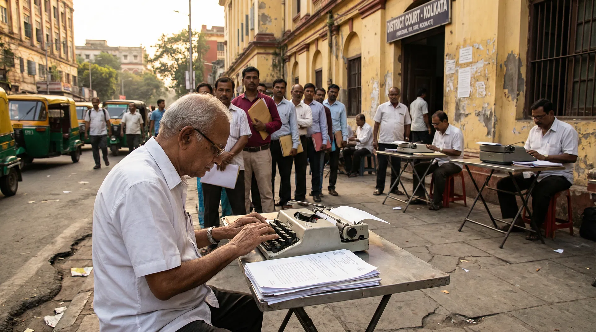 GST Registration for Businesses in Kolkata: A Practical Guide