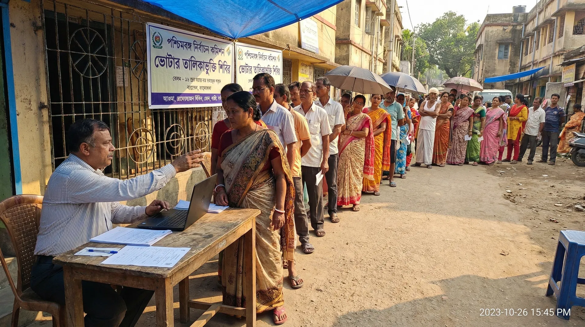Voter ID and Electoral Roll in Kolkata: What NRIs Need to Know