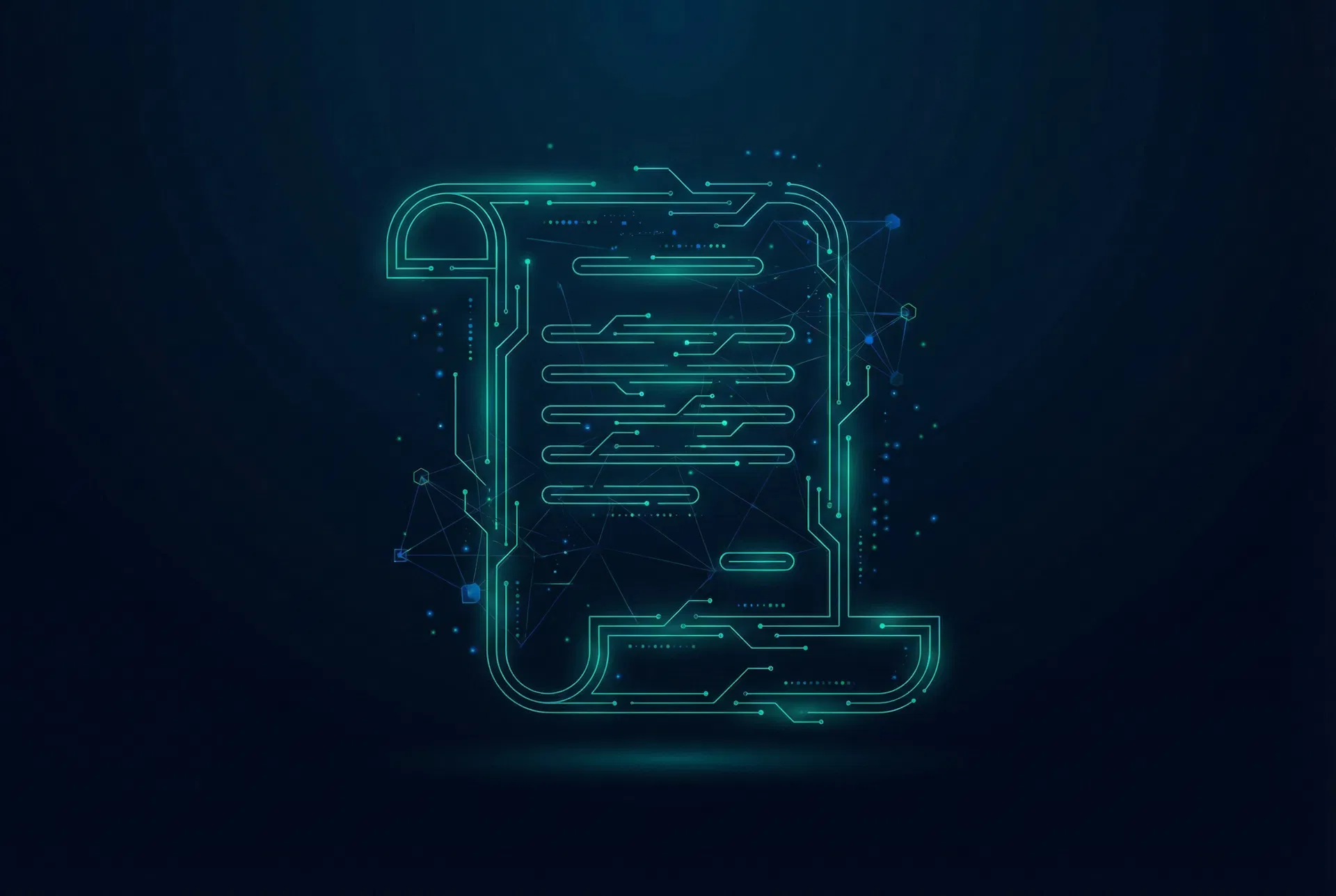 AI-first legal intelligence