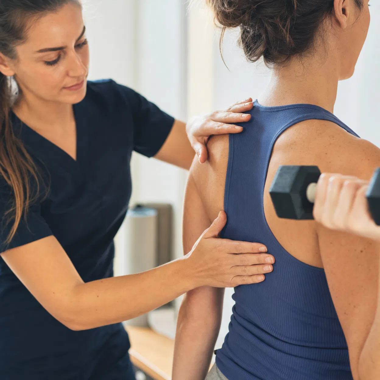 Physiotherapy