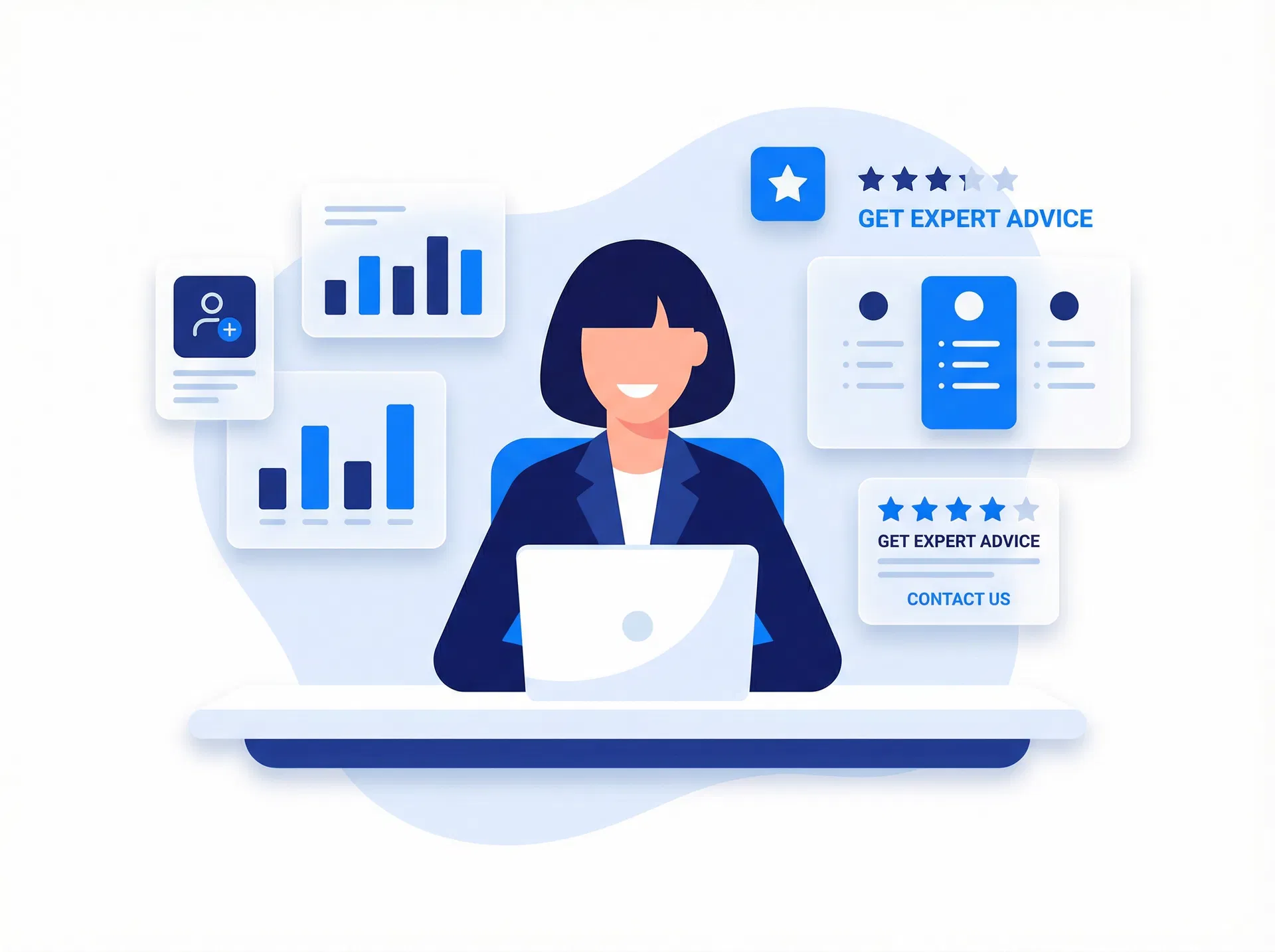 Legal tech expert consultation