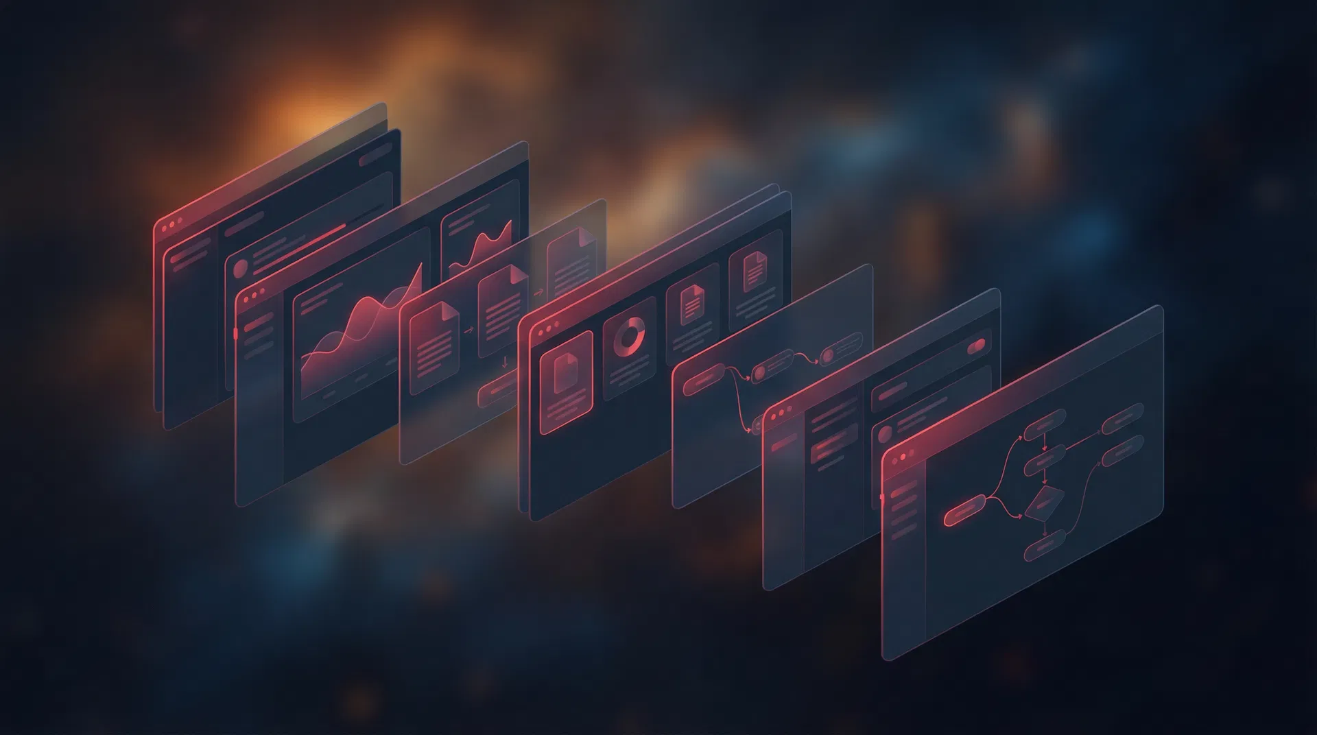 Legal technology products and platforms