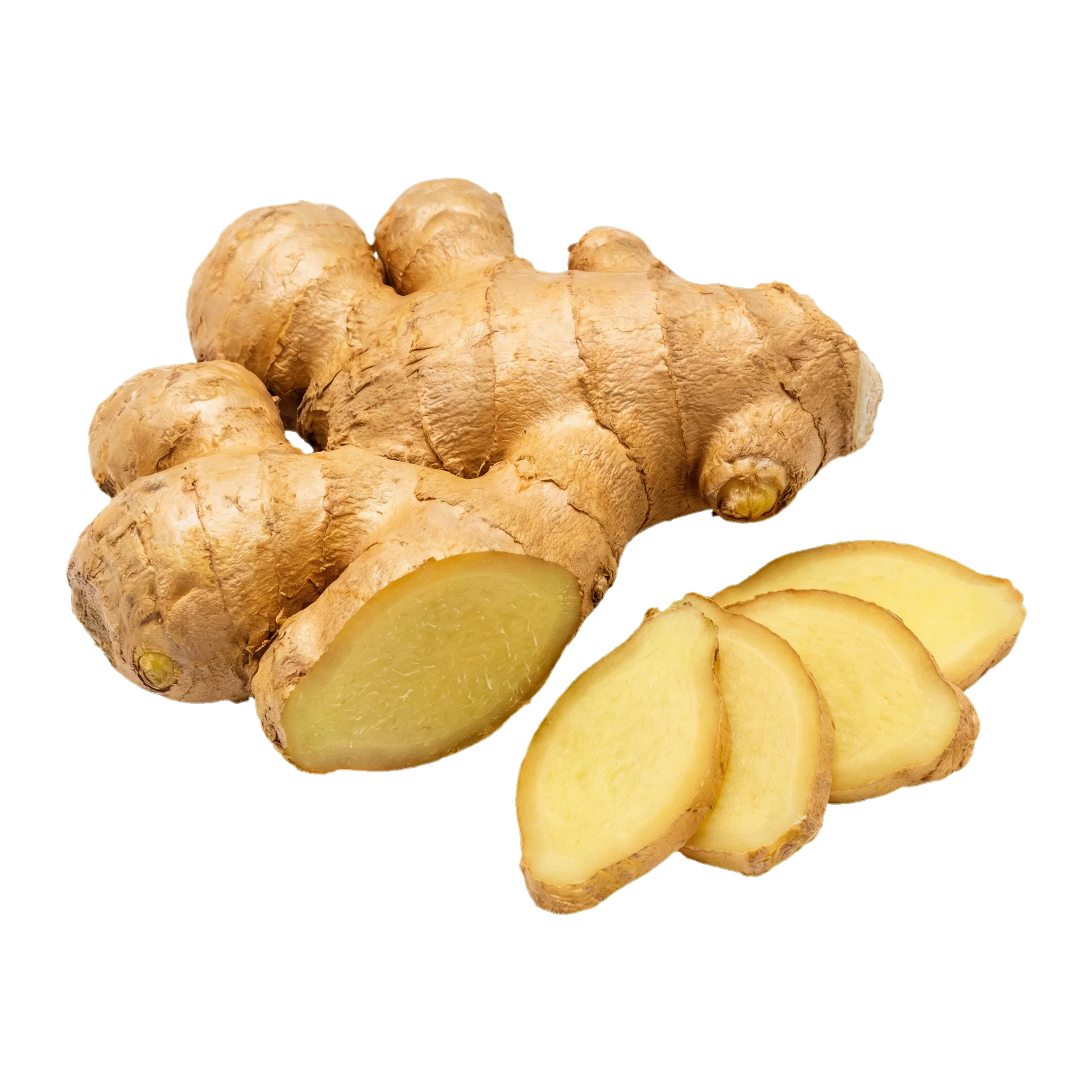 Ginger Root