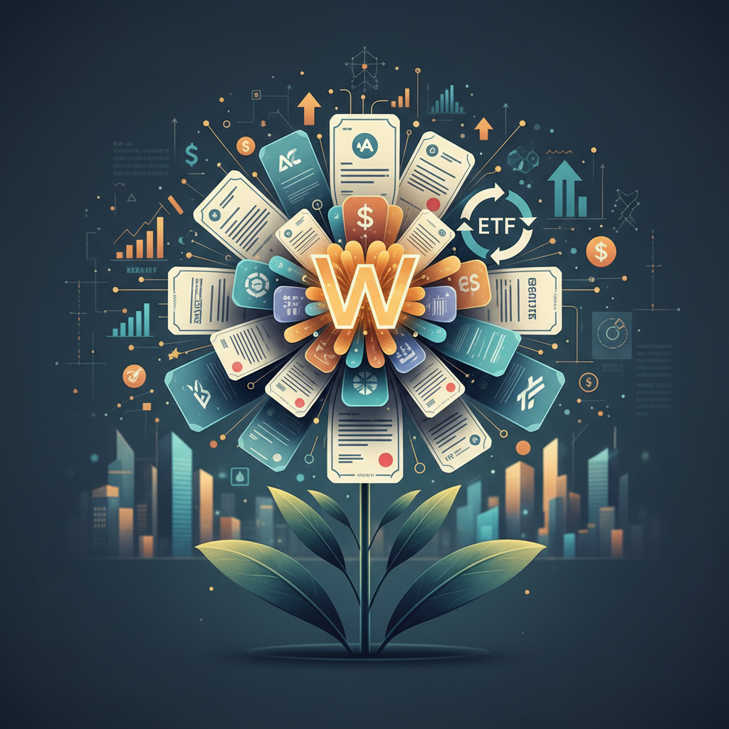 4. 직접 투자의 꽃: 주식 투자 (개별 주식, ETF)