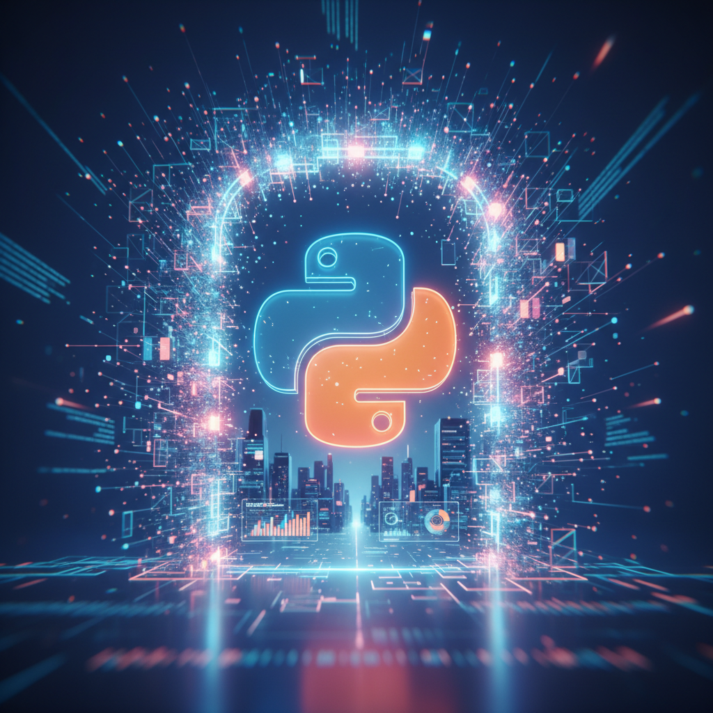 파이썬으로 데이터 분석의 문을 열다