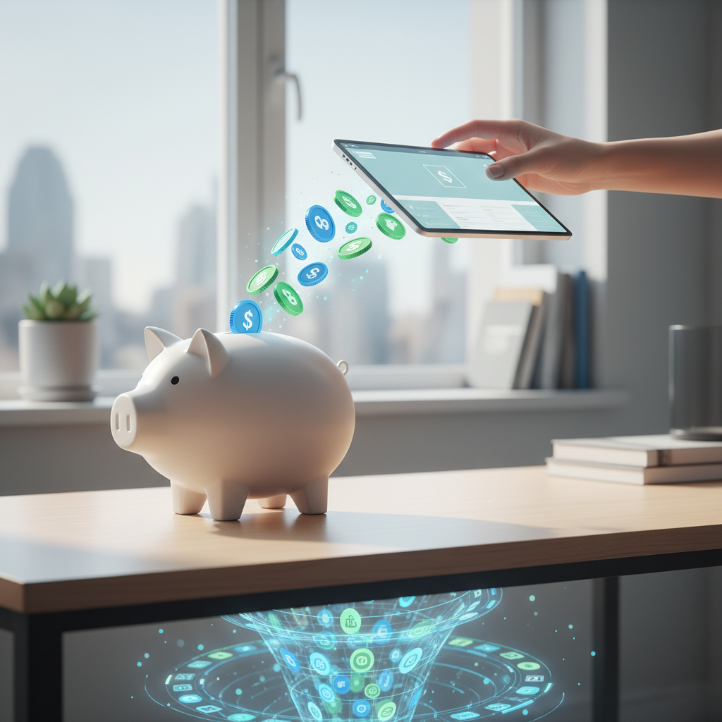 나도 모르게 빠져나가는 돈, 구독 서비스 점검 필수!