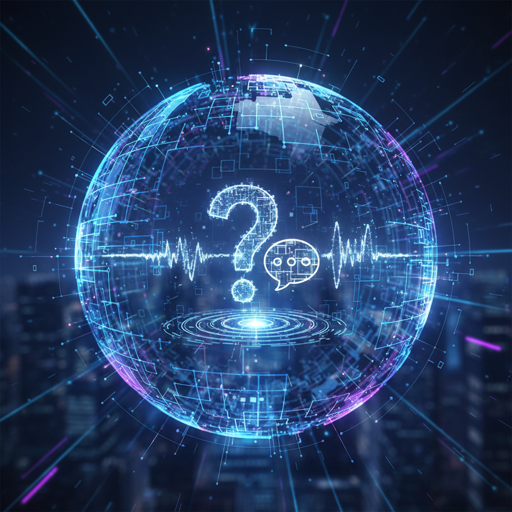 질문, 그 이상의 대화: 프롬프트 엔지니어링의 시작