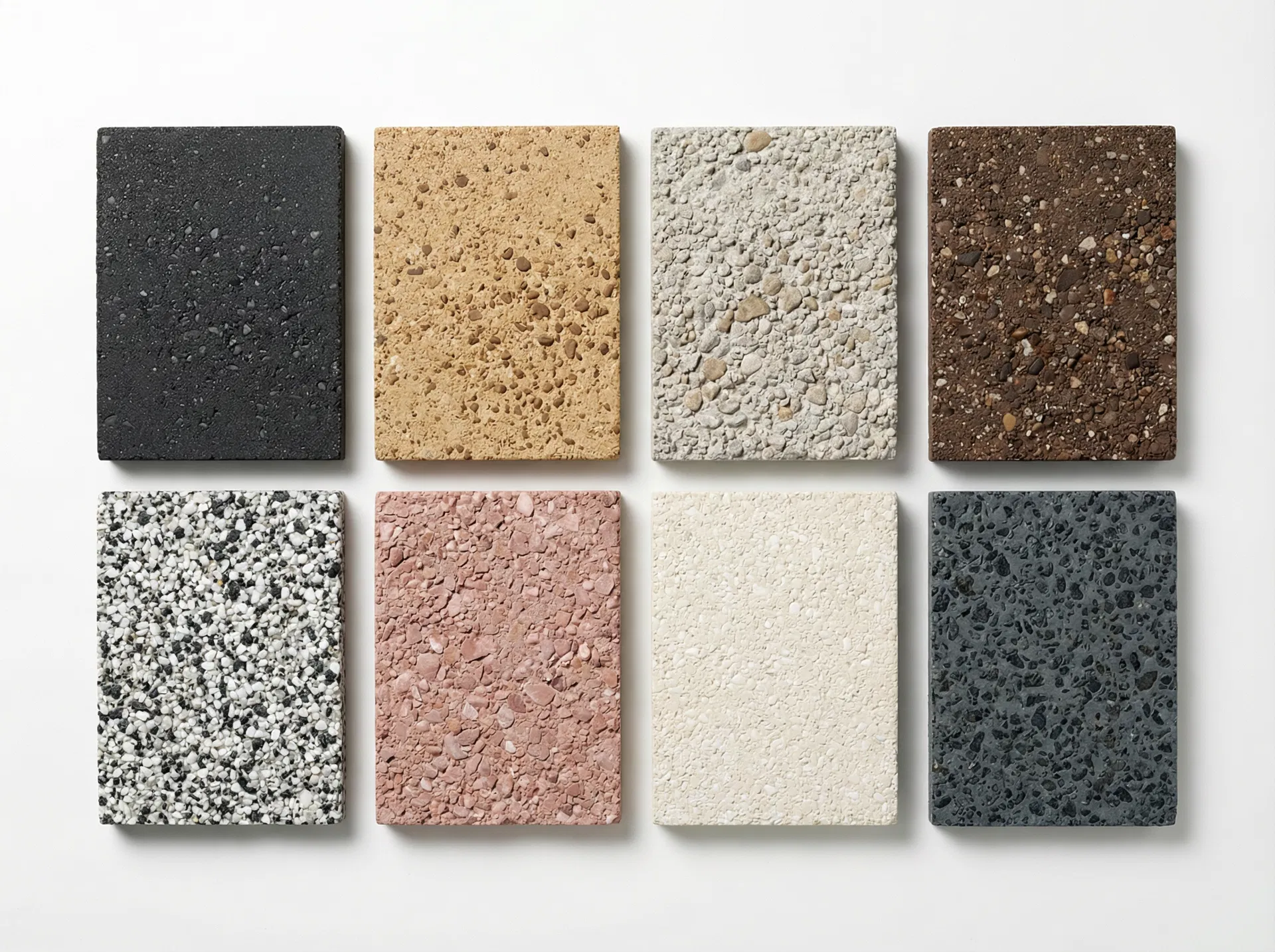 SynStone Panels