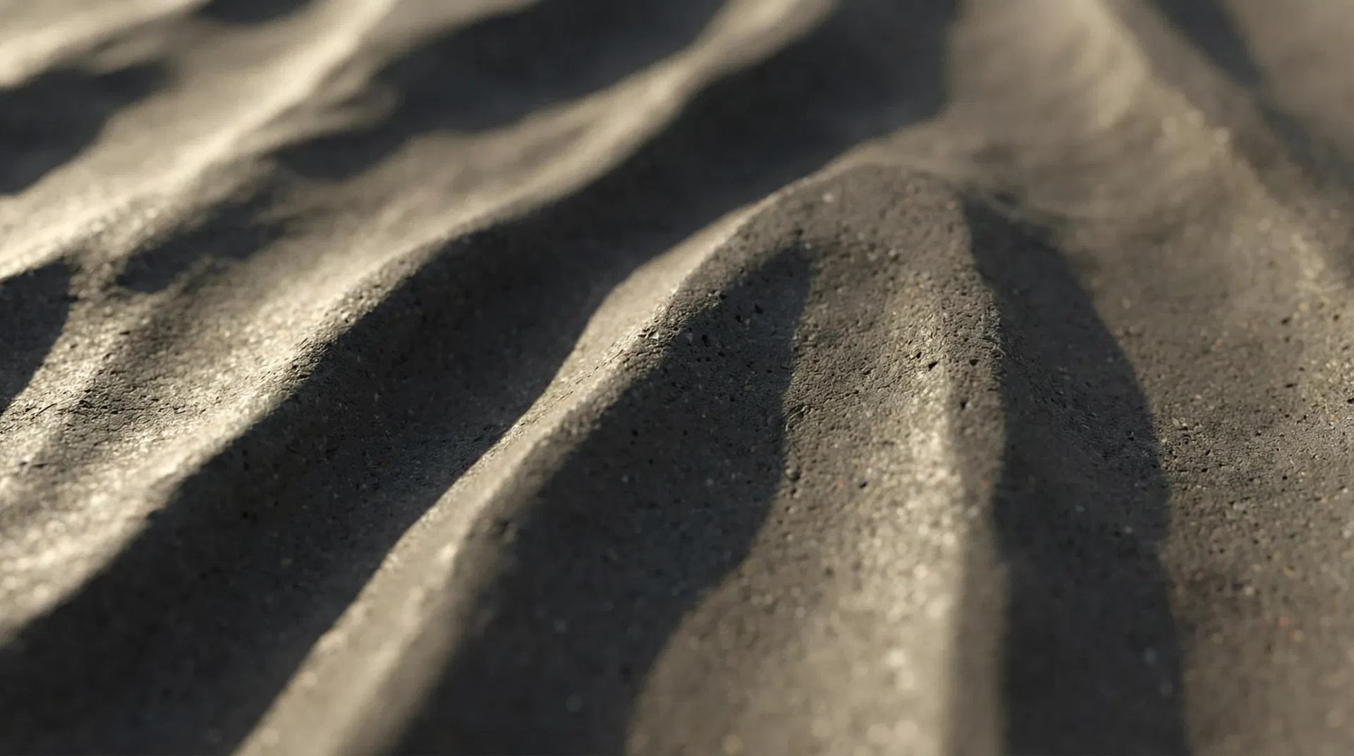 ViViD UHPC Ribs & Waves texture panel