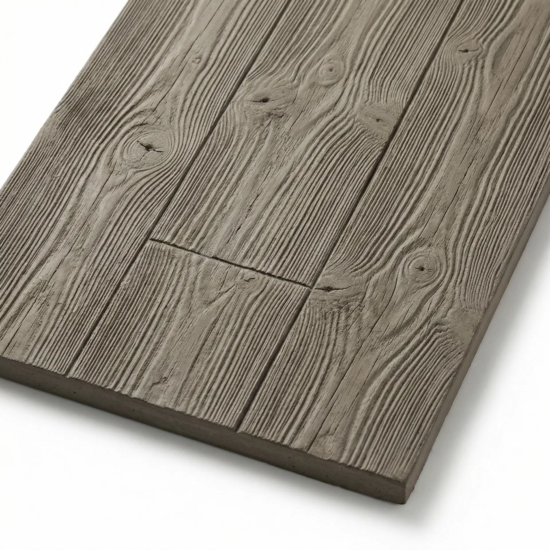 ViViD UHPC Wood Grain texture panel