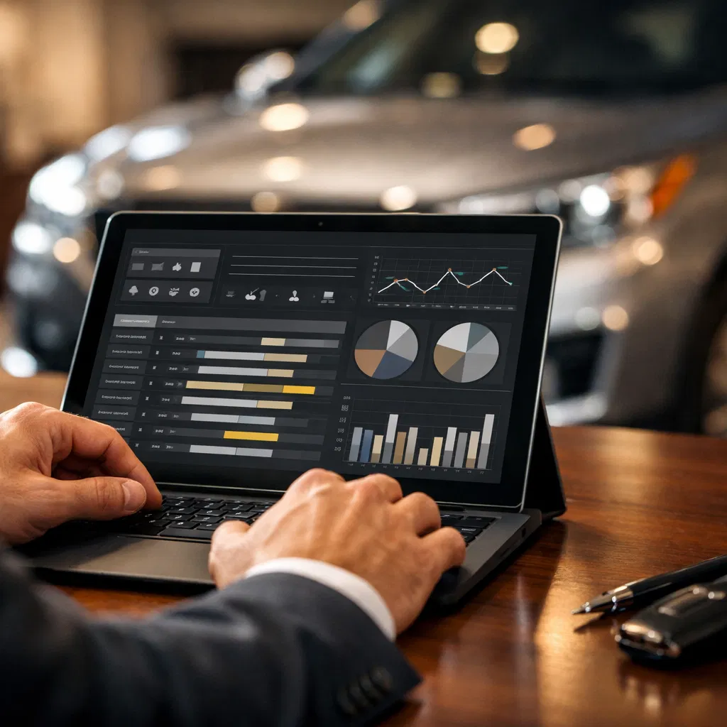 Verifica & Controllo