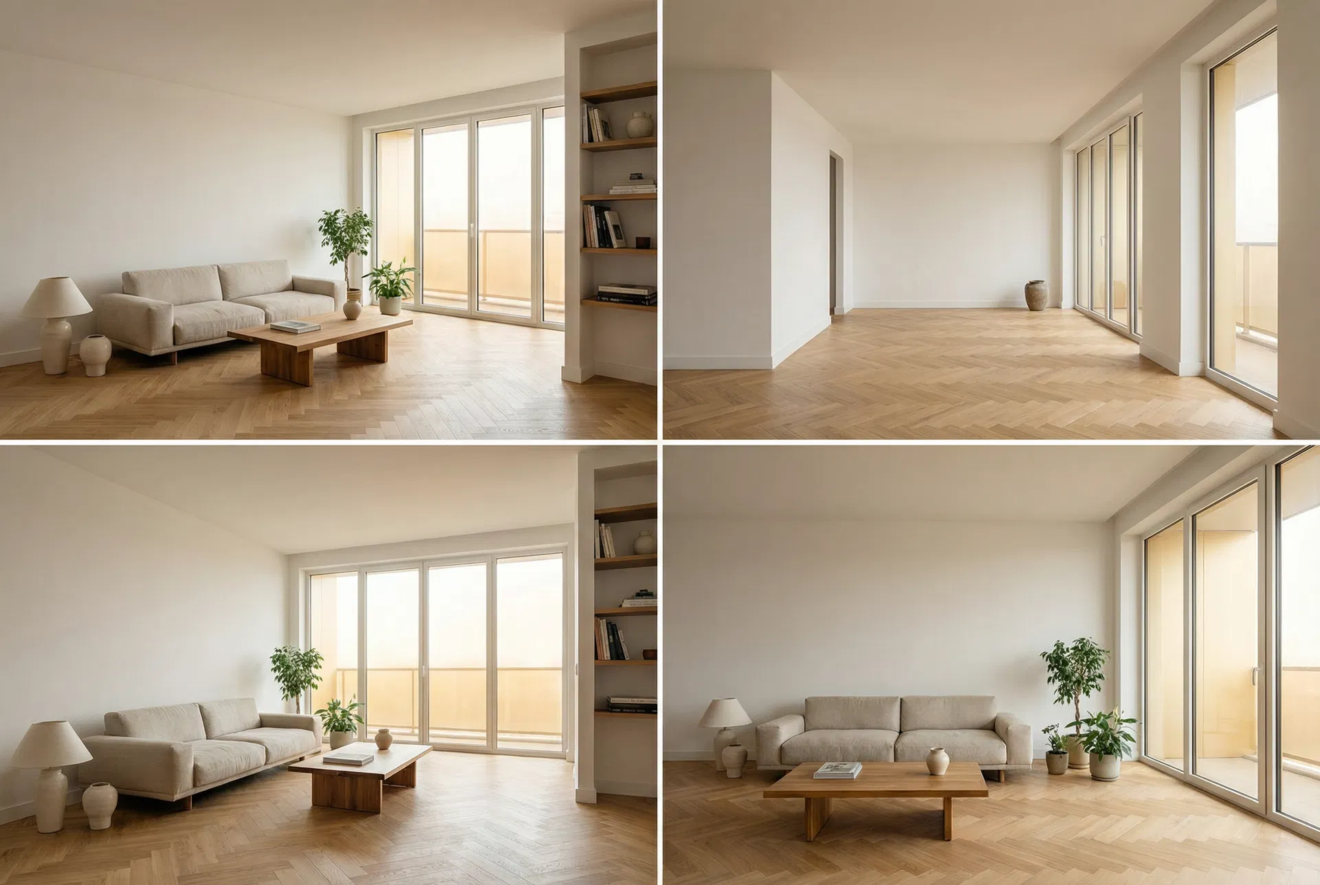 Dekorativní stěrky