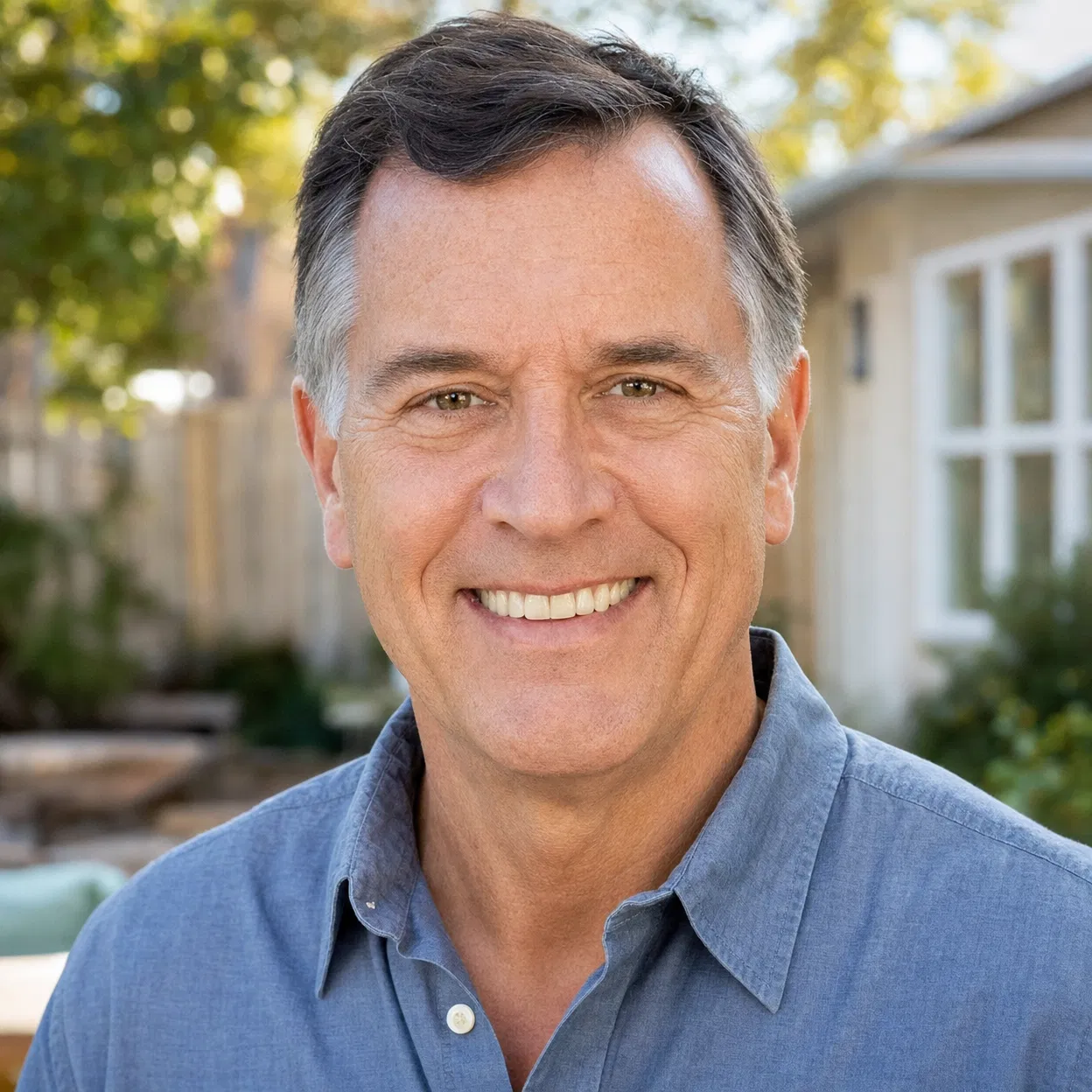 Gary T.
