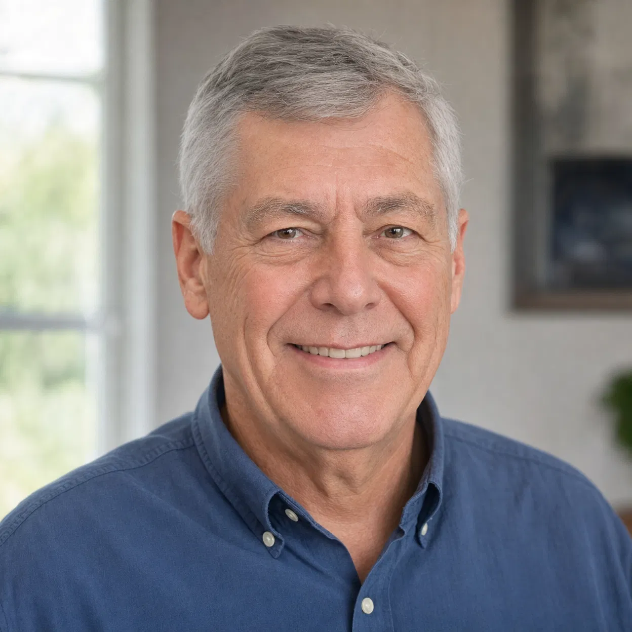 Frank D.